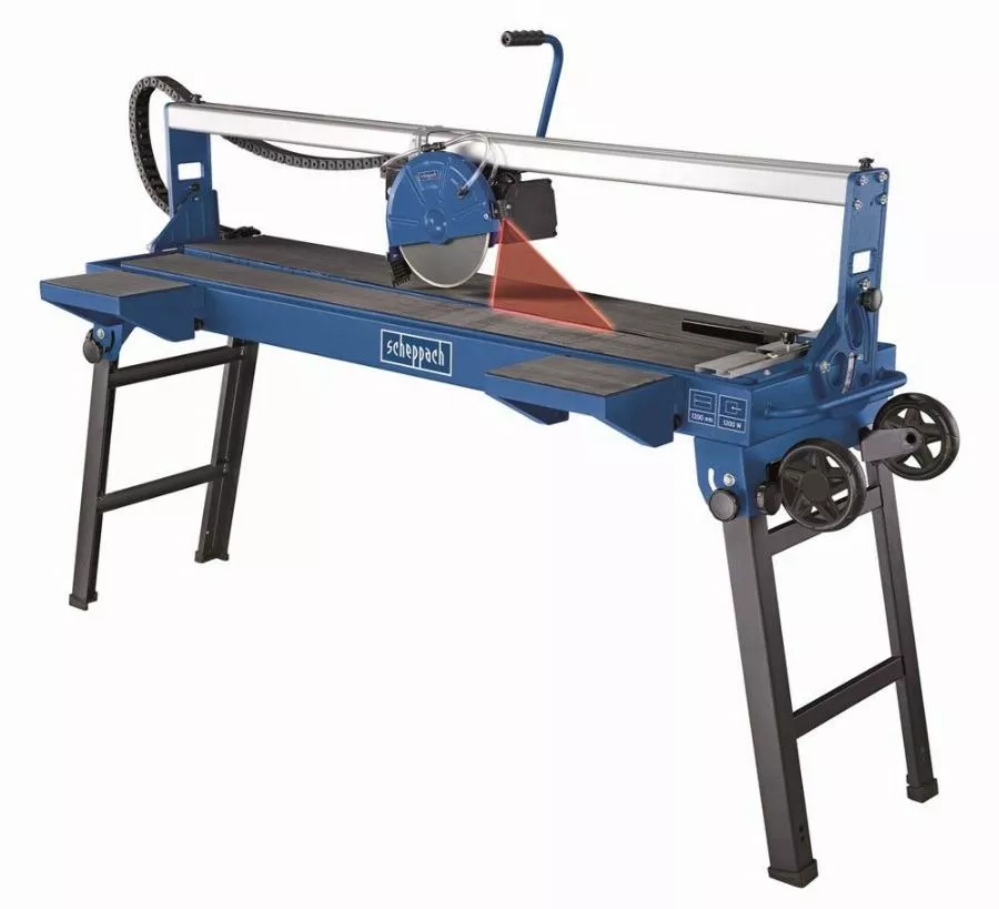 Coupe Carrelage à Eau 1200 Mm Laser 2 Extensions FS4700 SCHEPPACH - 5906707901 3 Coupe Carrelage à Eau 1200 Mm Laser 2 Extensions FS4700 SCHEPPACH - 5906707901