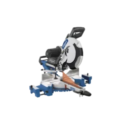 Scie à Onglet Radiale HM140L SCHEPPACH Ø305 Mm + 2 Lames - 5901218901 -Stanley Magasin sche0264