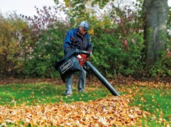 Souffleur Thermique 4 En 1 LBH2600P SCHEPPACH - 5911104903 -Stanley Magasin sche0270 4