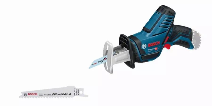 Scie Sabre GSA 12V-14 BOSCH En Carton - 060164L902 3 Scie Sabre GSA 12V-14 BOSCH En Carton - 060164L902