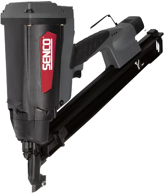 Cloueur Gaz Bande 34° Sabots GT60i-NN SENCO - 14VS2001N 3 Cloueur Gaz Bande 34° Sabots GT60i-NN SENCO - 14VS2001N
