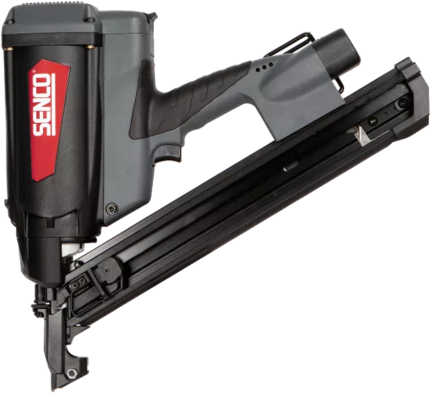 Cloueur Gaz Bande 34° Sabots GT60i-NN SENCO - 14VS2001N 4 Cloueur Gaz Bande 34° Sabots GT60i-NN SENCO - 14VS2001N – Image 2