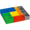 Set Casiers I-BOXX 10 Pièces BOSCH - 1600A001S6 -Stanley Magasin set casiers i boxx 10 pieces bosch 1600a001s6