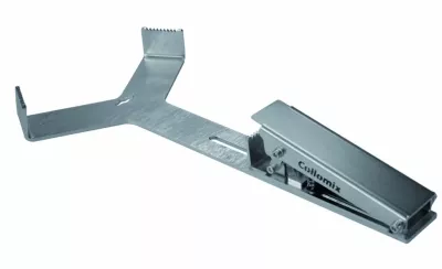 Fixation Du Seau COLLOMIX Mix.Grip - 19180 3 Fixation Du Seau COLLOMIX Mix.Grip - 19180