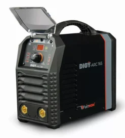 Poste à Souder WUITHOM DIGY-ARC 165 - MMA 160 A - DIGYARC165