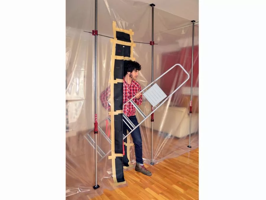 Kit Anti-poussière PIHER - 34018 3 Kit Anti-poussière PIHER - 34018