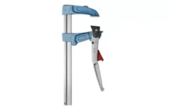 Serre-joint à Levier 4003-WL 35x8 Mm URKO Pour Table De Soudure 28 Mm, 30 Cm - 1546030