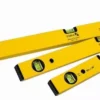 Set De Niveaux Classic à Bulle 70 STABILA 100/ 60/ 40 Cm - 19819 1 Set De Niveaux Classic à Bulle 70 STABILA 100/ 60/ 40 Cm - 19819 -Stanley Magasin sta00318