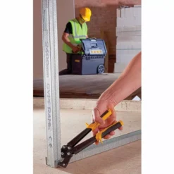 Stanley Pince A Sertir Les Profiles (1 mm) - 15-261