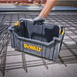 Boîte à Outils ToughSystem DS450 DEWALT 555x325x277 Mm - DWST1-75654 -Stanley Magasin stan1367 1