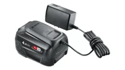 Pack 18V Batterie 4.0Ah + Chargeur 18V20 BOSCH - 1600A024Z5