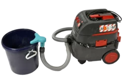 Aspiration Des Poussières COLLOMIX Dust.EX - 19040