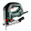 Scie Sauteuse METABO STEB 100 QUICK - 710 W - 604210000 2 Scie Sauteuse METABO STEB 100 QUICK - 710 W - 604210000 -Stanley Magasin steb 100 quick 01110005s 51