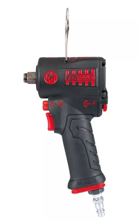 Clé à Chocs Mini Monster 1/2" 1390 Nm KSTOOLS - 515.1270 3 Clé à Chocs Mini Monster 1/2" 1390 Nm KSTOOLS - 515.1270