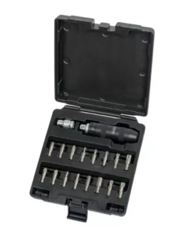 Coffret De Tournevis à Frapper Avec Embouts KS TOOLS - 18 Pièces - 515.2000 5 Coffret De Tournevis à Frapper Avec Embouts KS TOOLS - 18 Pièces - 515.2000 -Stanley Magasin sua10120 1