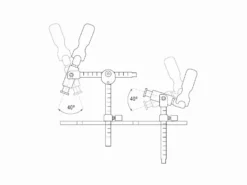 Piston PIHER TCP - 19100