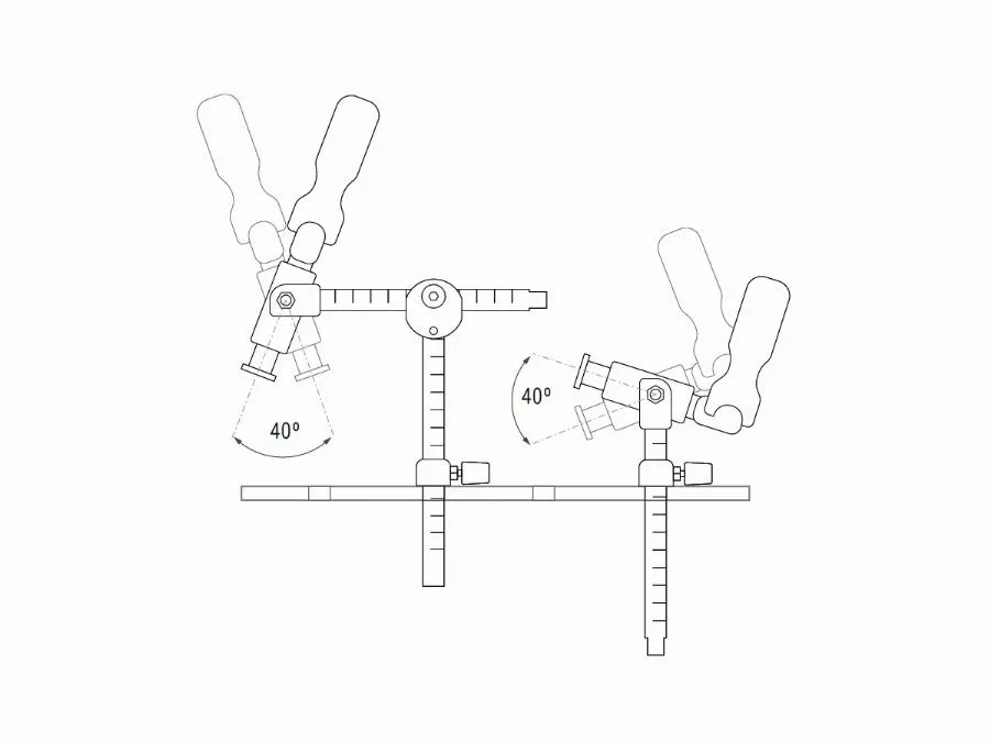 Piston PIHER TCP - 19100 3 Piston PIHER TCP - 19100