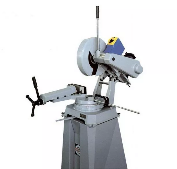 Tronçonneuse à Disque Avec Socle PROMAC - TH-33 3 Tronçonneuse à Disque Avec Socle PROMAC - TH-33