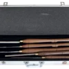 Coffret 5 Outils De Tourneur LEMAN - 870-500-05 1 Coffret 5 Outils De Tourneur LEMAN - 870-500-05 -Stanley Magasin tsb.g870.05