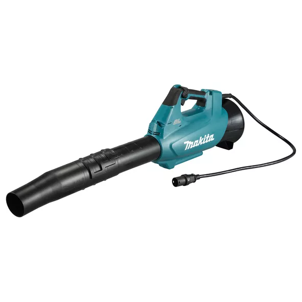 Souffleur MAKITA 40V - Avec Connection Alim 36V-40V - Sans Batterie, Ni Chargeur - UB001CZ 3 Souffleur MAKITA 40V - Avec Connection Alim 36V-40V - Sans Batterie, Ni Chargeur - UB001CZ