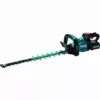 Taille-haie M 60 Cm 40V Max MAKITA 2 Batt. BL4040 + Chargeur - UH004GM201 -Stanley Magasin uh004gm201