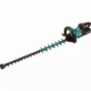 Taille-haie M 75 Cm 40V Max MAKITA 2 Batt. BL4040 + Chargeur - UH005GM201
