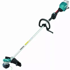 Débroussailleuse XGT 350 Mm 40V Max Poignée Ronde MAKITA Sans Batterie - UR003GZ01