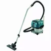 Aspirateur L 40V Max 8L Bluetooth MAKITA Sans Batterie - VC002GLZ01
