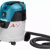 Aspirateur 21 L 1000W 210 Mbar MAKITA - VC2512L 1 Aspirateur 21 L 1000W 210 Mbar MAKITA - VC2512L -Stanley Magasin vc2512l c2l0
