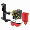 Stanley Niveau Laser Croix + 2 points - Scpr2 - FATMAX - FMHT1-77414 -Stanley Magasin wi5756322 500 jpg square 1000x1000 1