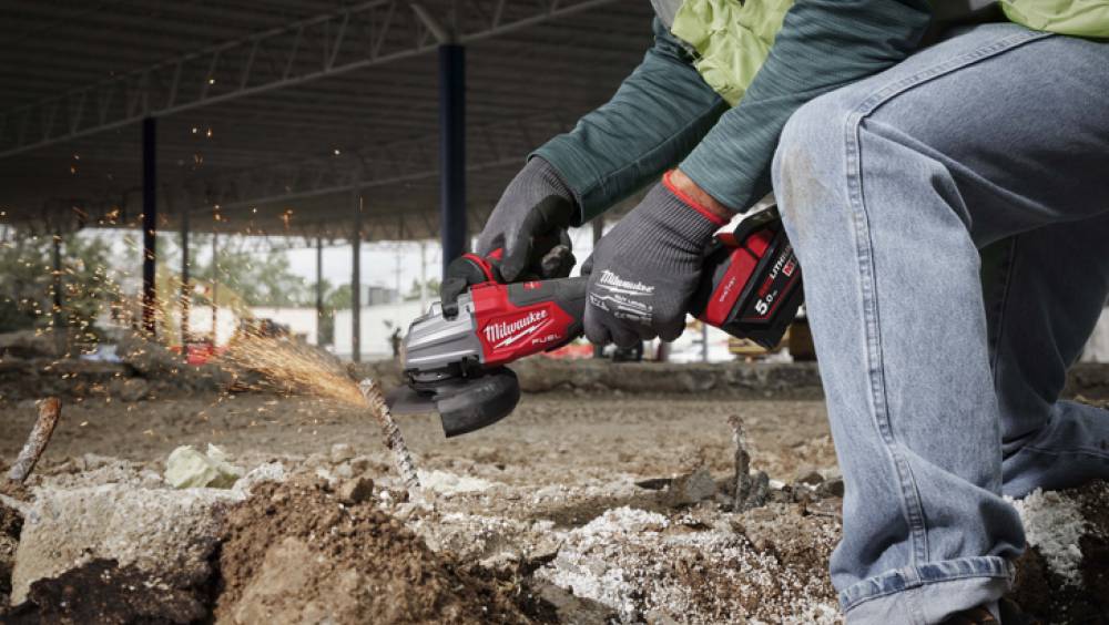 Stanley Magasin -Stanley Magasin nouvelle meuleuse securitaire chez